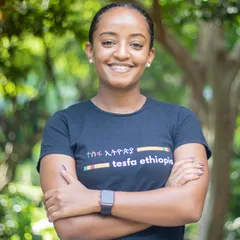 Maheder Yohannes