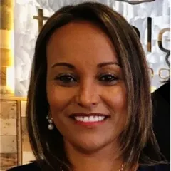 Lily E. Berhe