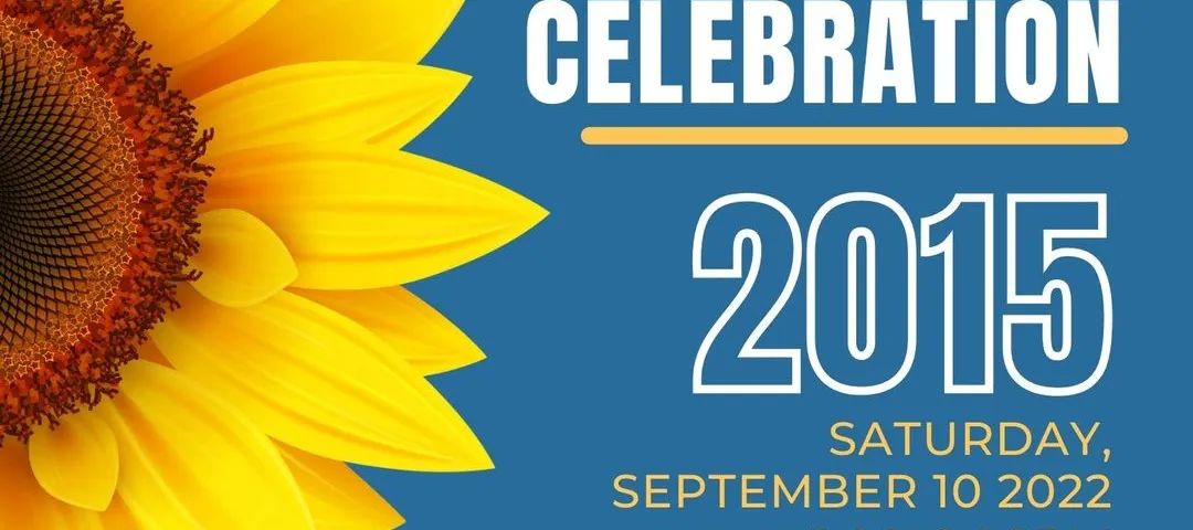 New Year Celebration — Suggested Donation ($10/person)